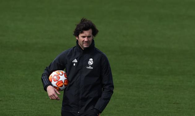 Сантьяго Солари, Getty Images