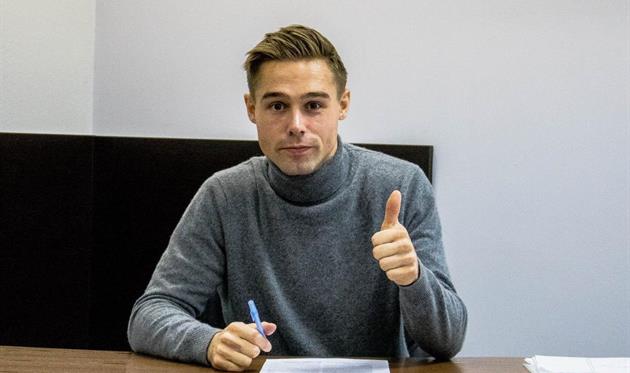 Арни Вильхамссон, Колос