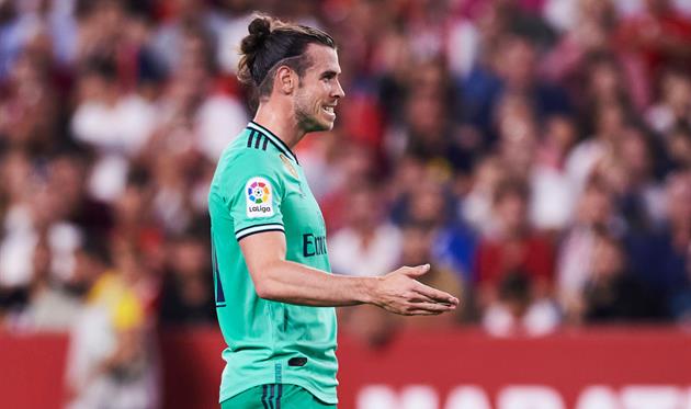 ГАРЕТ БЭЙЛ, ФОТО GETTY IMAGES