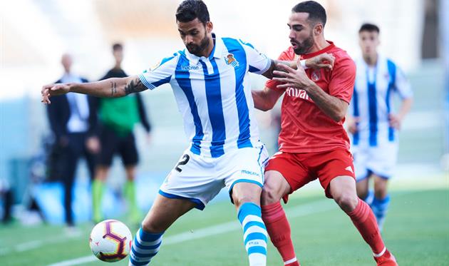 битва реалов, getty images