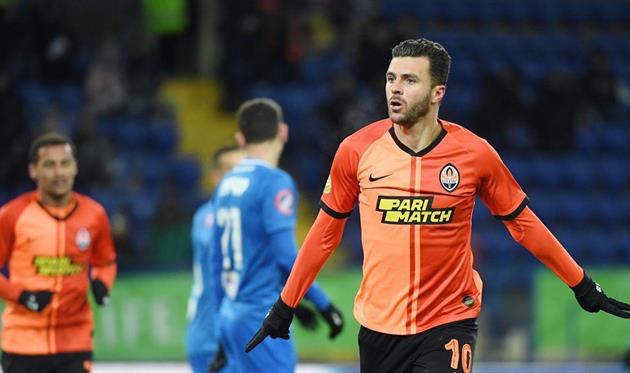 Шахтер — ФК Львов, фото ФК Шахтер