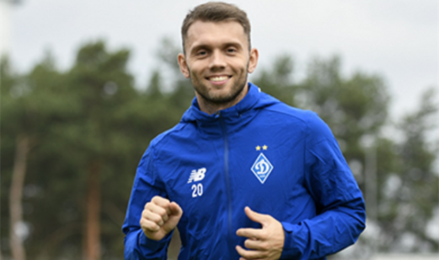 АЛЕКСАНДР КАРАВАЕВ, ФОТО ФК ДИНАМО