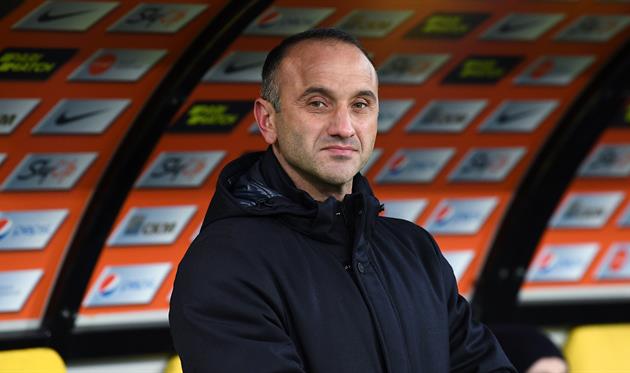 ЭГИШЕ МЕЛИКЯН, ФОТО ФК ШАХТЕР