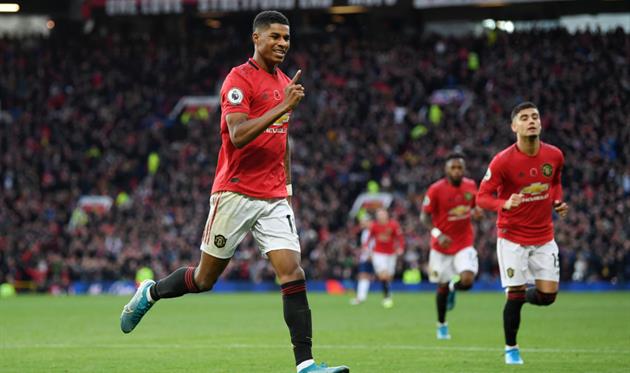 Шеффилд Юнайтед - МЮ, Getty Images 