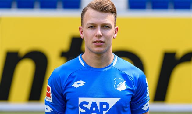 Деннис Гайгер, Getty Images