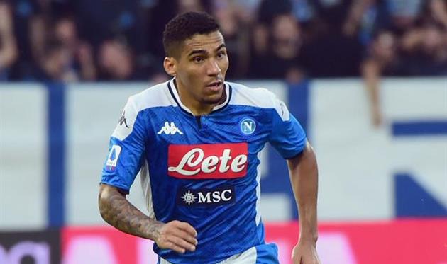 Аллан, Getty Images