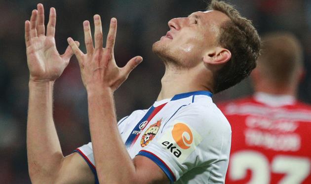 Федор Чалов, Getty Images 