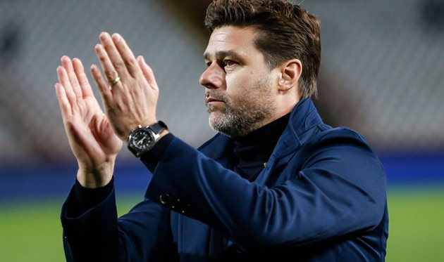 МАУРИСИО ПОЧЕТТИНО, GETTY IMAGES 