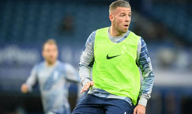 Тоби Альдервейрельд, Getty Images