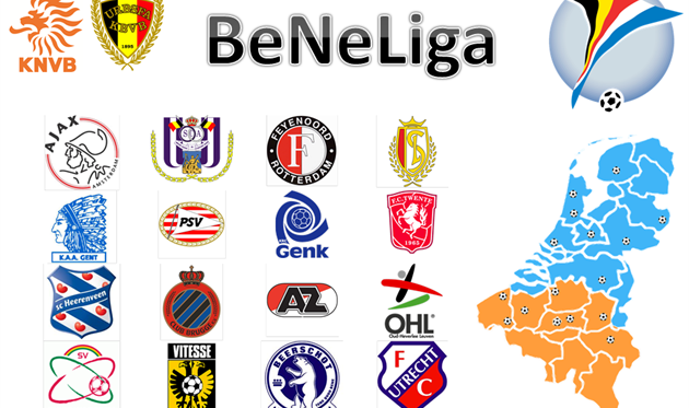 Потенциальный состав Бенелиги, imgur