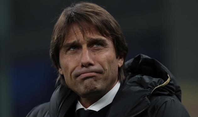 Антонио Конте, Getty Images