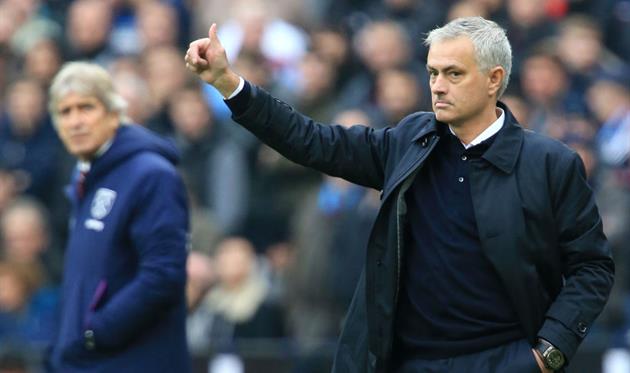 Жозе Моуриньо, Getty Images