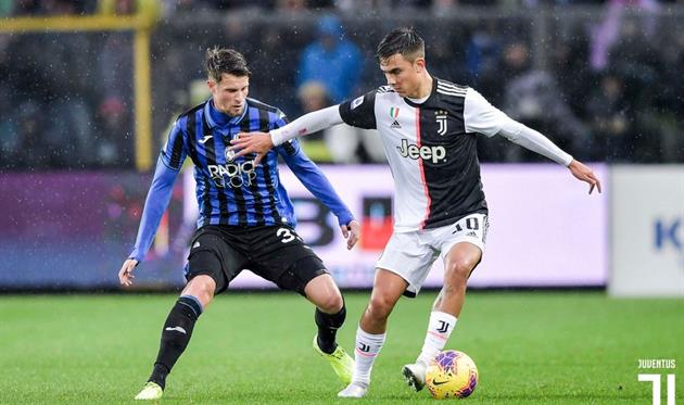 Фото ФК Ювентус