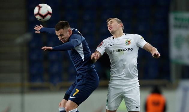 фото СК Днепр-1