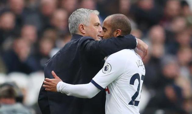 Жозе Моуриньо, getty images