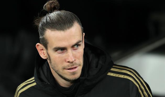 Гарет Бэйл, getty images