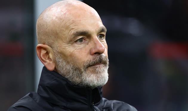 Стефано Пьоли, getty images