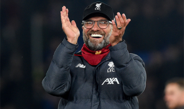 Юрген Клопп, Getty Images