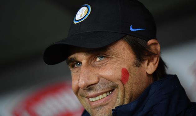 Антонио Конте, getty images