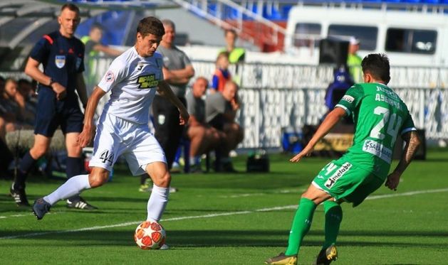 карпаты - олимпик, фото фк олимпик