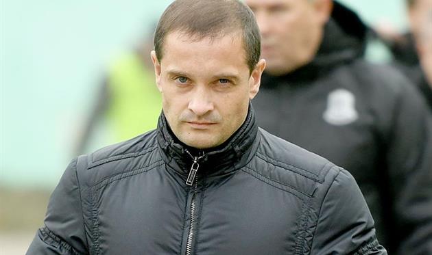 РОМАН САНЖАР, ФОТО ФК КАРПАТЫ