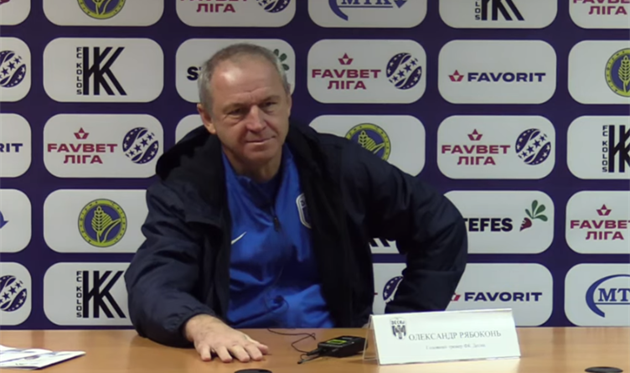 АЛЕКСАНДР РЯБОКОНЬ, ФОТО: СКРИНШОТ