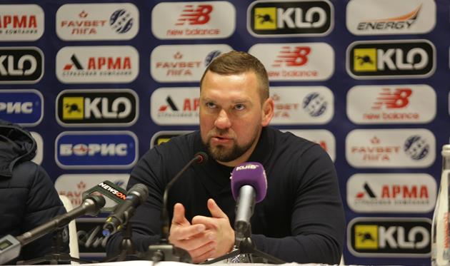 АЛЕКСАНДР БАБИЧ, ФОТО FOOTBALL.UA