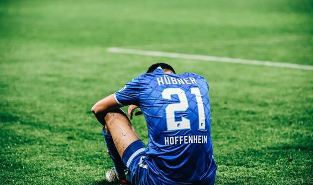 Хоффенхайм - Майнц, twitter.com/tsghoffenheim 