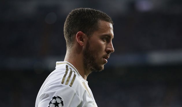 ЭДЕН АЗАР, ФОТО: GETTY IMAGES