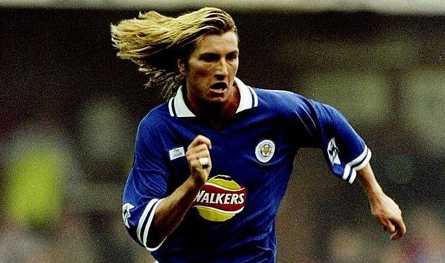 Робби Сэвидж, getty images