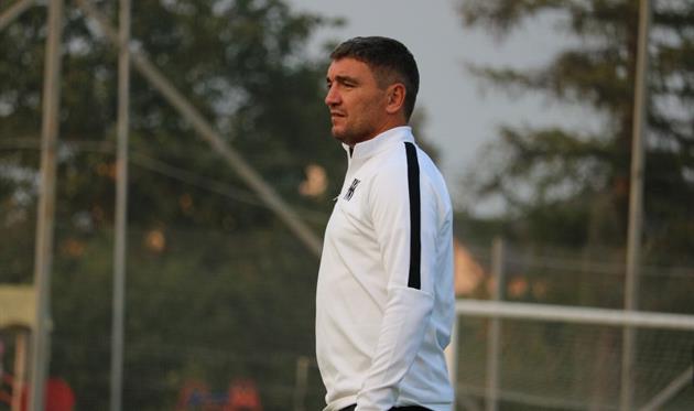 Руслан Костышин, ФК Колос