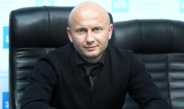 Олег Смалийчук, ФК Карпаты