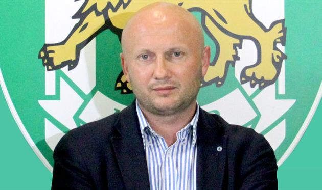 Олег Смалийчук, ФК Карпаты