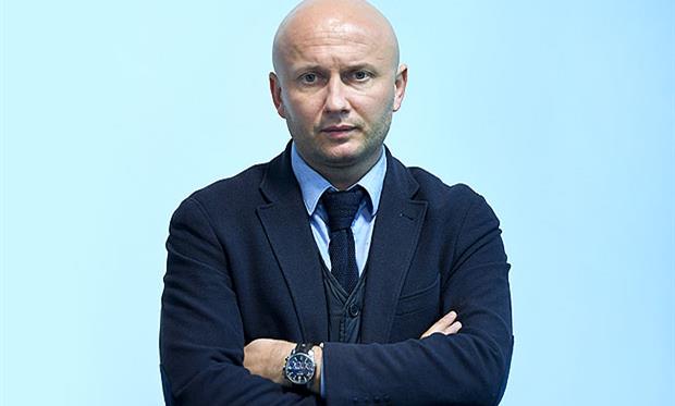 Олег Смалийчук, ФК Карпаты