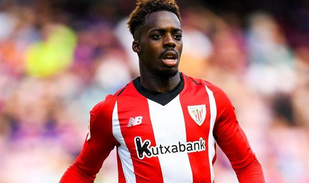 Иньяки Вильямс, Getty Images