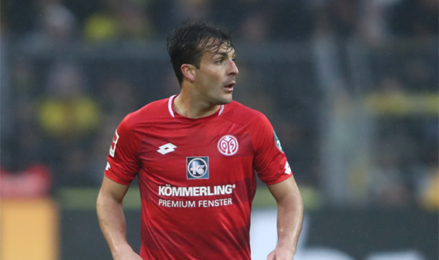 Джулио Донати, Getty Images