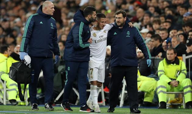 Эден Азар, getty images