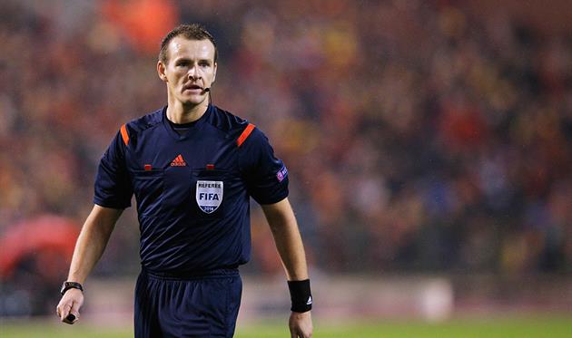 Павел Краловец, Getty Images