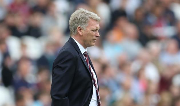 ДЭВИД МОЙЕС, ФОТО GETTY IMAGES