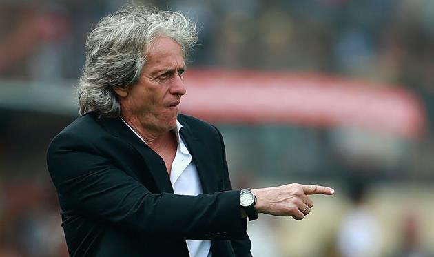 ЖОРЖЕ ЖЕЗУШ, GETTY IMAGES