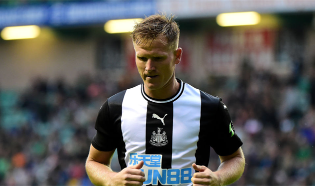 Мэттью Ритчи, Getty Images