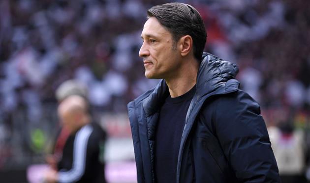 Нико Ковач, Getty Images