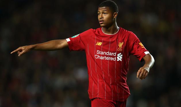 Риан Брюстер, Getty Images