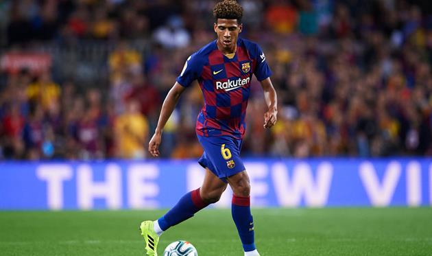 Жан-Клер Тодибо, Getty Images