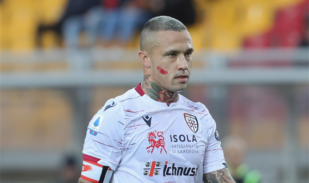 Раджа Наингголан, Getty Images