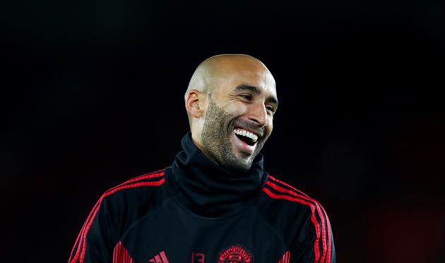 ЛИ ГРАНТ, ФОТО GETTY IMAGES