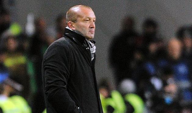 Роман Григорчук, getty images