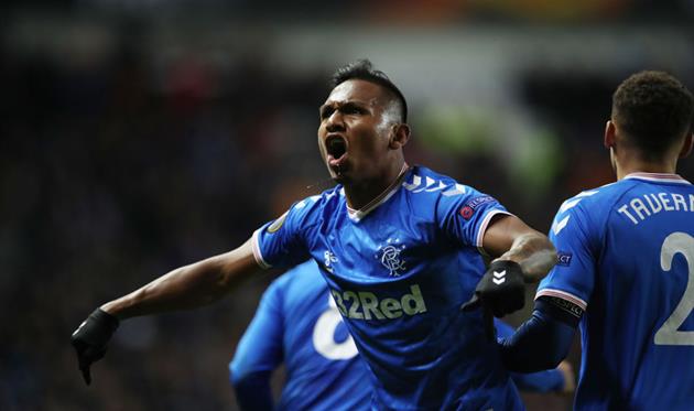 АЛЬФРЕДО МОРЕЛОС, ФОТО GETTY IMAGES