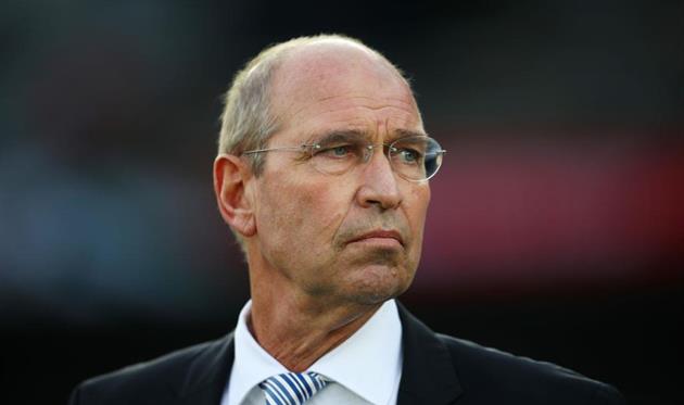 Пим Вербеек, Getty Images