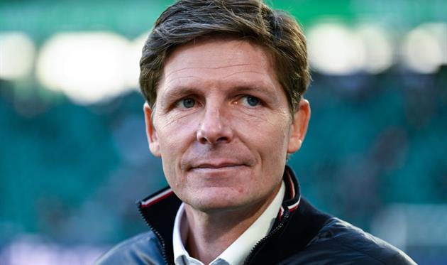 ОЛИВЕР ГЛАСНЕР, ФОТО GETTY IMAGES